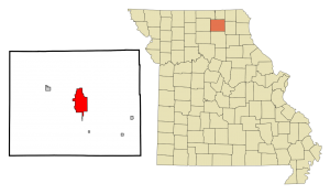 Kirksville is Located in Adair County.